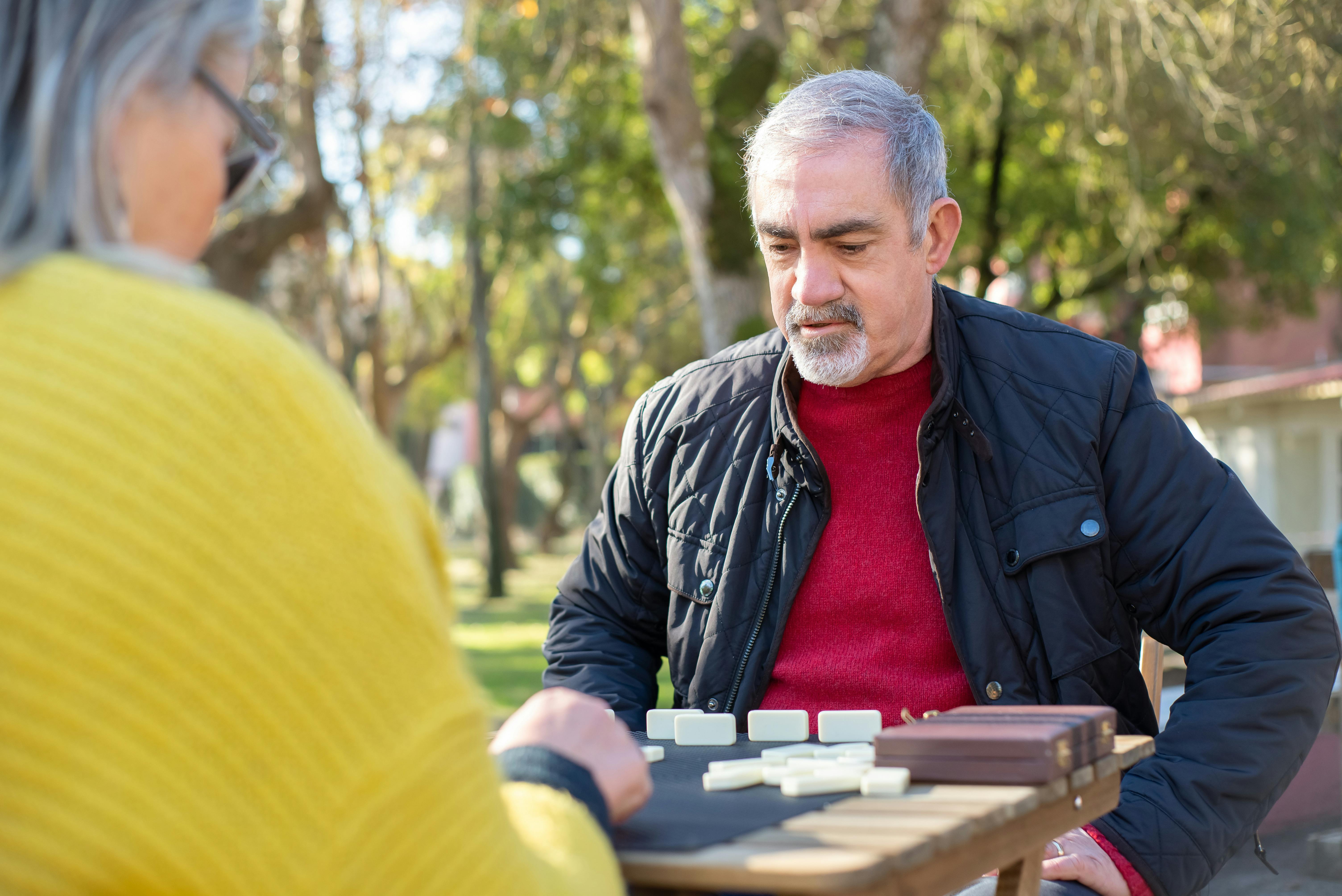 How Physical Activity Supports Brain Health in Seniors
