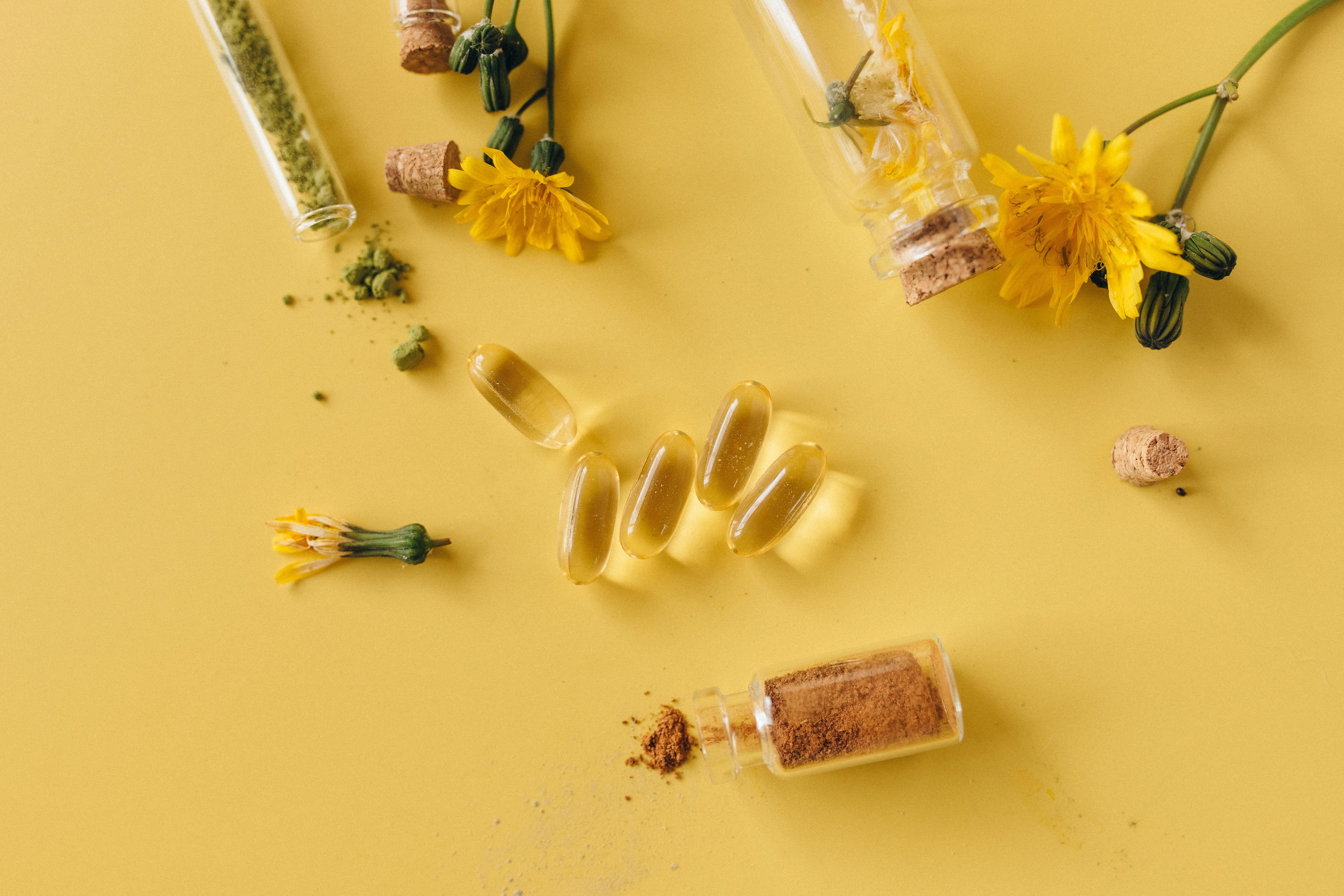 Should You Be Taking Supplements? A Guide to Smart Supplementation