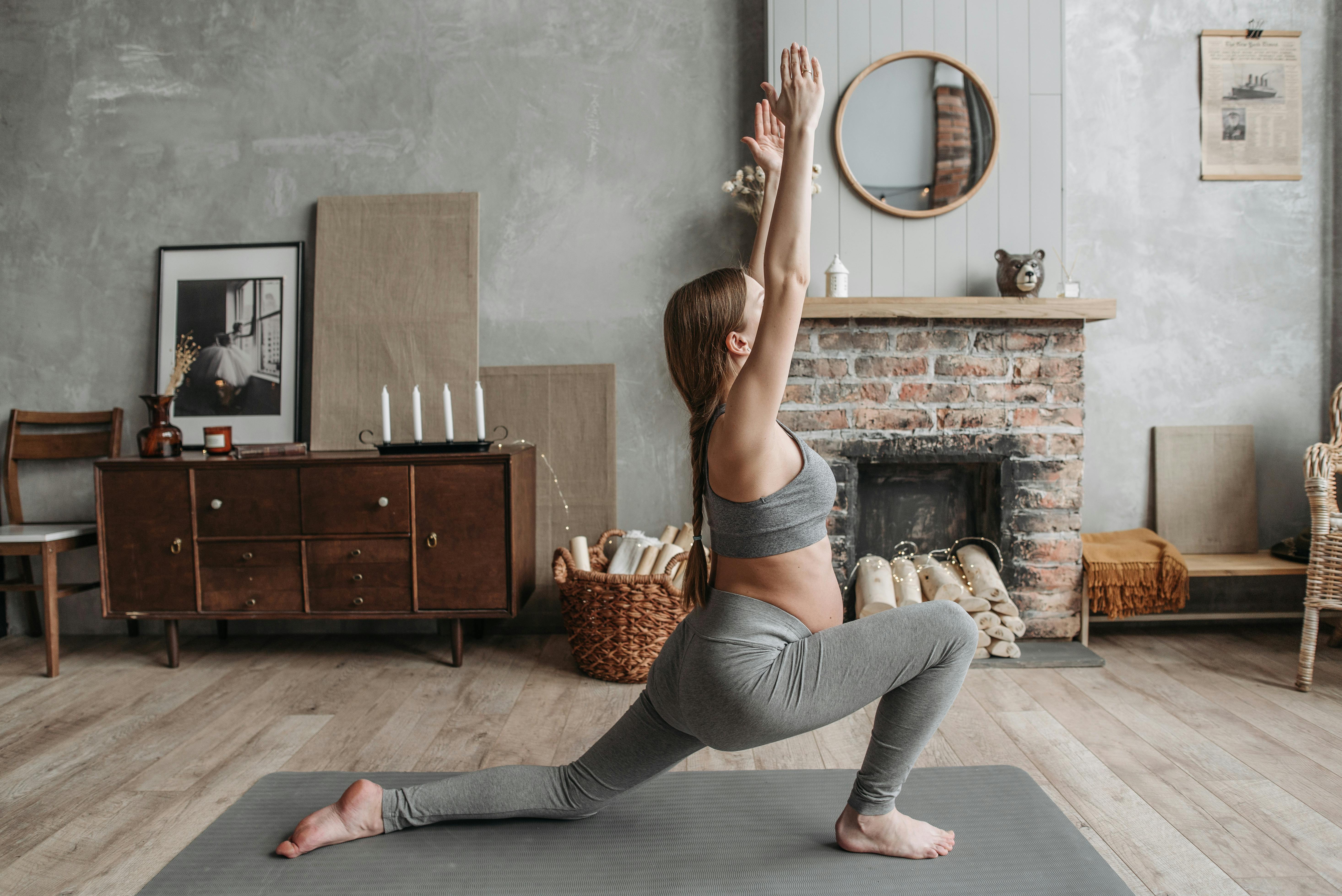 Grounded Grace: The Power of Stillness in Your Wellness Journey