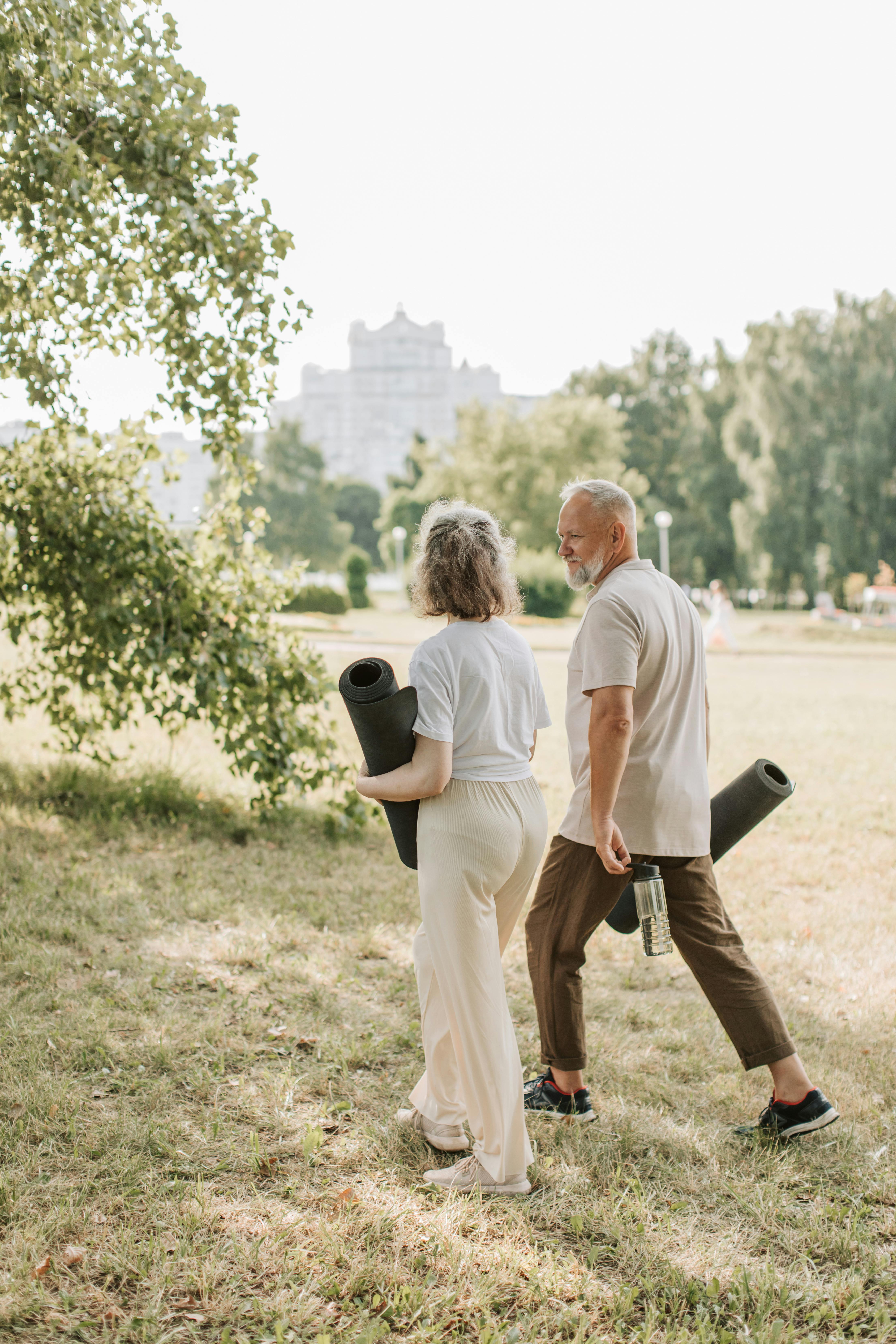 Embracing a Healthy Wellness Lifestyle: Your Path to Lasting Vitality