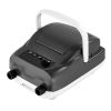 Paddle Board Pump, 20PSI High Pressure, Dual Stage Inflation & Deflation SUP Air Pump with Auto-Off Function and 12V DC Car Connector