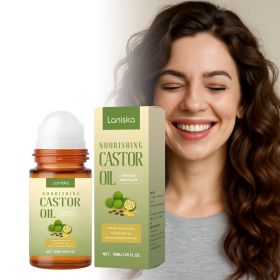 Laniska Hair Care Essential Oil