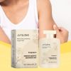Jaysuing Perfumed Shower Gel Moisturizes And Moisturizes Skin, Cleans And Brightens Skin, Body And Fragrance Shower