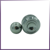 Magnetic Orbit Spinning Ball