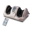 Premium Foot Massager with Remote Control â€“ Deep Kneading and Rolling Massage for Feet, Ankles, Calves, and Legs â€“ Pain Relief & Circulation Boost