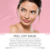 OUHOE Collagen Tearing Mask Nourishes, Moisturizes, Firming And Firming Collagen Mask For Tender Skin
