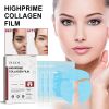 OUHOE Collagen Membrane, Lighten Wrinkles, Bags, Dark Circles, Firm Skin, Plump And Moisturize Eye Rejuvenation Mask