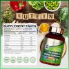 Vision Support for Eye strain, Dryness & Irritation