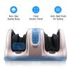 Premium Foot Massager with Remote Control â€“ Deep Kneading and Rolling Massage for Feet, Ankles, Calves, and Legs â€“ Pain Relief & Circulation Boost
