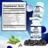 Shilajit Complete Blend Energy and Endurance Pure Shilajit Extract 60 Capsules