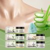 EELHOE Exfoliating Bath Salts Cleanse The Body, Nourish And Soothe Soft Skin, Moisturize And Smooth Bath Salts