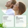 Googeer Black Seed Oil Dietary Supplement, Dietary Health Product Body Treatment