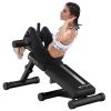 Adjustable Bench,Utility Weight Bench for Full Body Workout