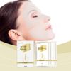 EELHOE Collagen Mask Moisturizes And Nourishes Face, Softens Skin, Moisturizes, Brightens And Lightens Fine Lines Skin Care Mask