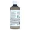 Naturals Body Wash - Lime Ginger and Cardamon