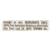 Desert Essence - Australian Tea Tree Oil - 0.5 Fl Oz