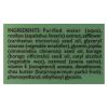 Shikai Borage Therapy Advanced Formula Fragrance Free - 8 Fl Oz