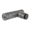 Mini Massager Gun v2 // Silver