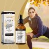 Googeer Natural Herbal Liver Supplement Body Treatment