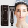 Ouhoe Collagen Peel & Tear Mask Gentle Pore-Cleansing Facial Oil Control Hydrating Mask