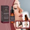 OUHOE Fragrance Essential Oil, Portable Cologne Elegant Natural Fresh Fragrance Fragrance Exudes Niche Fragrance Flower Essential Oil