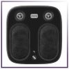 Stress & Pain Relief Foot Massager w/Heat- Deep Tissue, Circulation & Relaxing
