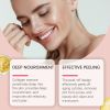 Hoygi Collagen Peel Mask Gentle Moisturizing, Hydrating, Brightening And Moisturizing Skin Peel Mask
