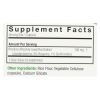 Nature's Answer - Rhodiola Root Extract - 60 Vegetarian Capsules