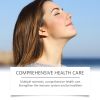Googeer Lung Clearing Dietary Supplements Reduce The Body's Treatment For Lung Health