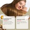 Hoegoa Herbal Shampoo Gently Cleanses And Keeps Scalp Fresh, Hydrating, Hydrating And Supple Shampoo