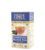 Pride Of India - Organic Darjeeling Black Tea;  25 Tea Bags 2.1 oz