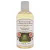 Perfumed Shower Gel - Rosa by LErbolario for Unisex - 8.4 oz Shower Gel