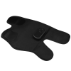PSK709J-2 calf massager EMS pulse function massage air compression massage, vibration leg massage pulse 200 Hz 2500mAh air bag kneading massage