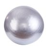 PVC Fitness Balls Yoga Ball;  For Home Gym Pilates 17.72inch/21.65inch/25.59inch/29.53inch/33.46inch