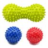 Hedgehog Massage Ball
