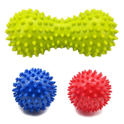 Hedgehog Massage Ball