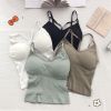 Women Cotton Push Up Bra