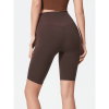 JupiterGear High-Rise Long Shorts