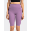 JupiterGear High-Rise Long Shorts