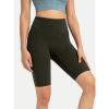 JupiterGear High-Rise Long Shorts