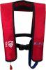 Automatic/Manual Inflatable Life Jacket| Inflatable PFD Kayak Vest Adult| Life Vest for Adults| Outdoor Water Sports| Supports up to 330 lbs|33g of Ca