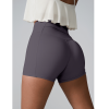 JupiterGear High-Waisted Shorts