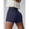 JupiterGear High-Waisted Shorts