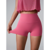 JupiterGear High-Waisted Shorts