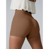 JupiterGear High-Waisted Shorts