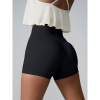 JupiterGear High-Waisted Shorts