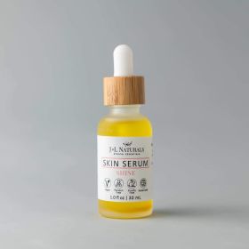 Skin Serum (Duo) (Skin Regimen 1: Shine, Skin Regimen 2: Timeless)