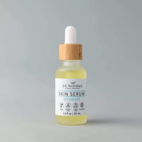 Skin Serum (Duo) (Skin Regimen 1: Hydrate, Skin Regimen 2: Timeless)