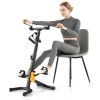 Foldable Exercise Bikes