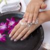 Dead Sea Soothing Bath Salt Soak with 21 Minerals - 14oz